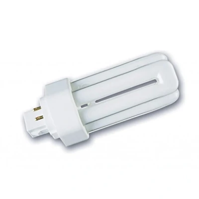 Image of Osram 18 Watt Compact Fluorescent Light Dulux T/E Plus Lamp