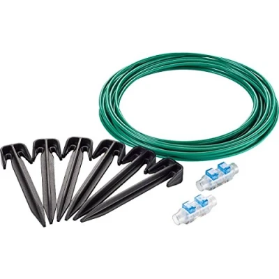 Image of Bosch Home and Garden Repair Set for Indego 23 Piece 350/400 in Box