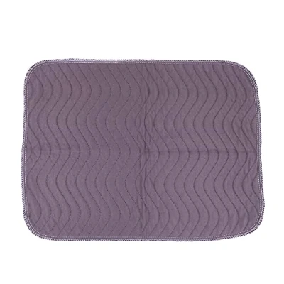 Image of CENPEK Large Absorbent Washable Incontinence Chair Seat Protector Pad Sheet Non Slip Waterproof Underpads for Adult Children Pet Mat 45 * 60cm