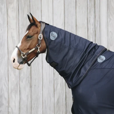 Image of Kentucky Horsewear Neck Recuptex Medium Horse Riding Equestrian