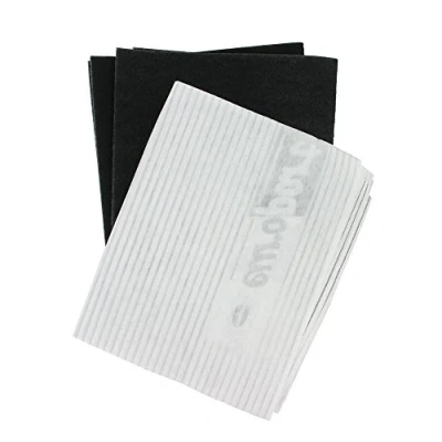 Image of Universal Cooker Hood Filter Kit, 60 cm
