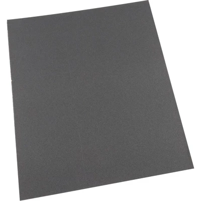 Image of 5x York 9&quot;x11&quot; Wet or Dry Paper Sheets Grade 220