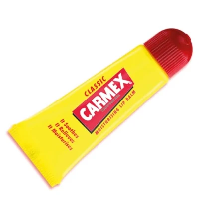 Image of Carmex Original Tube 10g