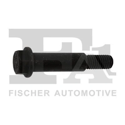 Image of 854982 Bolt, exhaust system FA1 125 902 M10