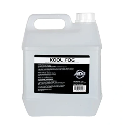 Image of American DJ Kool Fog Low Lying Fluid