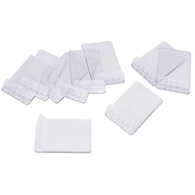 Image of Display Holders for Securit Mini Chalkboard Tags (CL310) (10 pack)