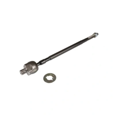 Image of MB910934, MB910961, MR130807, MR297969 Inner Tie Rod MOOG MI AX 3325 Front Axle M12X1.25 271mm MITSUBISHI: COLT 5, Eclipse Cross
