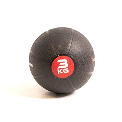 Image of Bodypower 3Kg Medicine Ball
