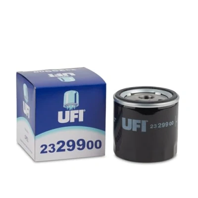 Image of 2339033010, 2339033020, 2339033030, 2339033060, 2339064450 Fuel Filter UFI 24.413.00 Insert TOYOTA: RAV4 IV Off Road, Avensis III Estate