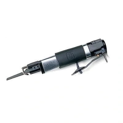 Image of Ingersoll Rand 4429 Air Reciprocating Saw, Low Vibration Super Duty Recip with Composite Grip, Adjustable Guard, Integral Power Regulator