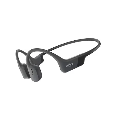 Image of Shokz Openrun Black Type C