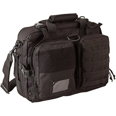 Image of Kombat UK Navigation Bag Black Black, One size fits all