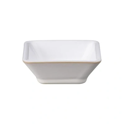 Image of Denby Natural Canvas Extra Small Square Dish