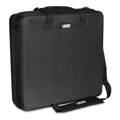 Image of UDG Creator Pioneer CDJ 3000/2000 NX2/DJM900 Hardcase Black
