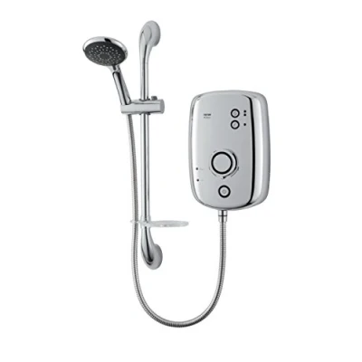 Image of Kito 10.5kW Chrome