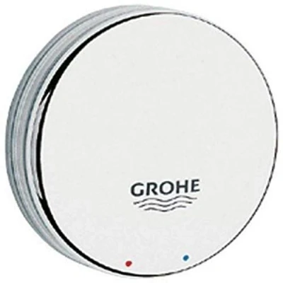 Image of GROHE Cover Cap Chrome 46130000