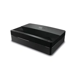 Image of Philips Screeneo U5 Home Projector Ultra Short Throw 4K Black S
