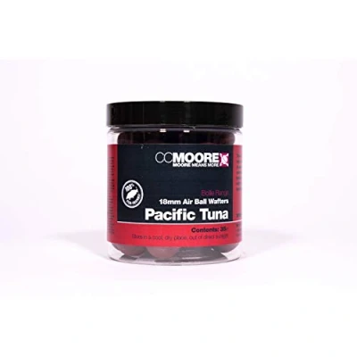 Image of boilie balances cc moore pacific tuna air ball wafters 90230