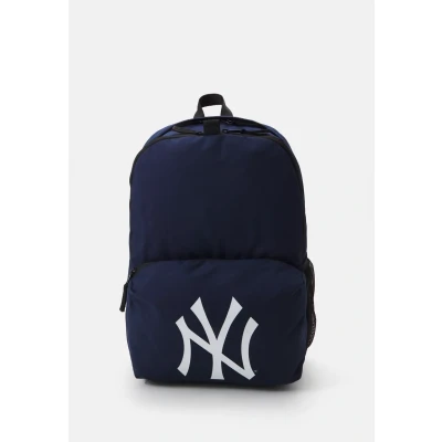 Image of NEW Era MLB YORK Yankees Multi Stadium BAG Unisex Club wear, Size: One Size, Navy/white