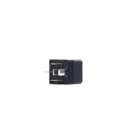 Image of 12835429, VOE12835429 Relay, main current HELLA 4RD 007 794 041 20/30A 5 pin connector