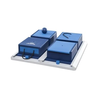 Image of Trixie Dog Activity Poker Box, 31 x 10 cm