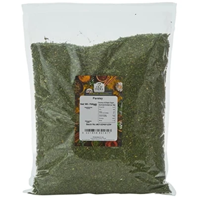 Image of Old India Parsley 750g