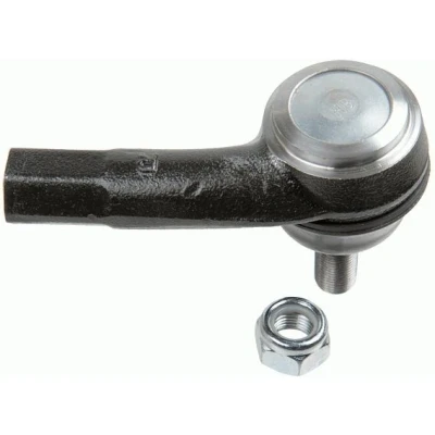 Image of 920014, 95371539 Track rod end LEMFÖRDER 39132 01 M12x1,25mm Front Axle Right, outer VAUXHALL: Viva