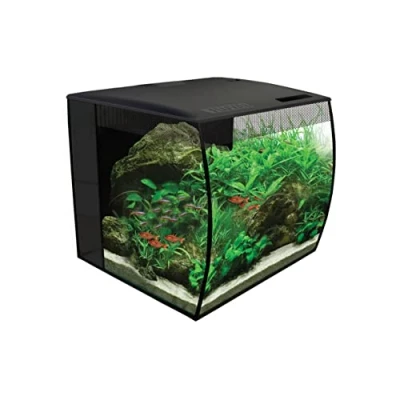 Image of Hagen Fluval Flex Aquarium Kit, 35 x 33 cm, 34 Litre
