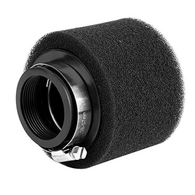 Image of Air Filter Foam Cleaner, Akozon Motorcycle Universal Modification Cleaner for 50cc/110cc/125cc/140cc/150cc/160cc Motorcycle(44MM)