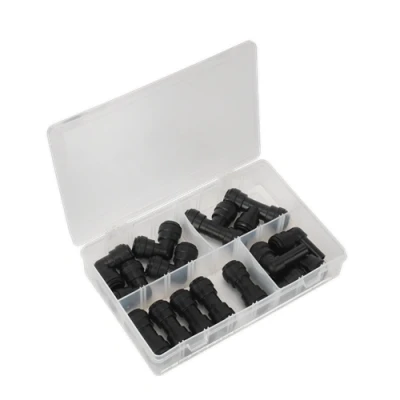 Image of Sealey Speedfit® Coupling Assortment 15pc 12mm Metric