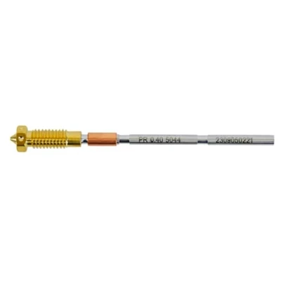 Image of E3D Prusa MK4/XL Brass Nozzle for Nextruder 0.4 mm