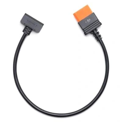 Image of DJI Power SDC for Inspire 3 Fast Charging Cable