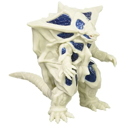 Image of Bandai Mexico Ultraman Ultra Monster Series 141 Geranda