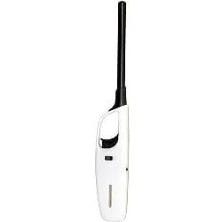 Image of Chef Aid Olpro Refillable Gas Lighter, Grey