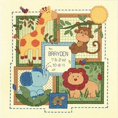 Image of Dimensions B/Record Savanah, Fabric, Ivory