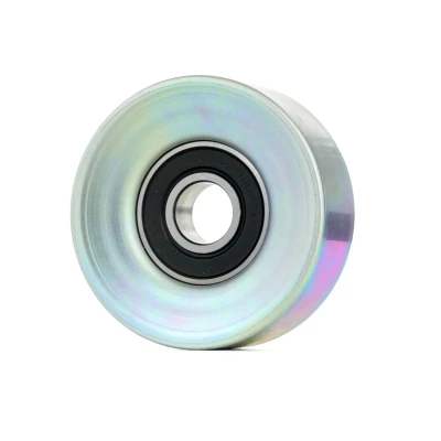 Image of 3648889 Idler Pulley INA 532 0676 10 MINI: Convertible, Countryman, Hatchback, BMW: 3 Saloon, 1 Touring, PEUGEOT: 2008 Estate, 3008 I