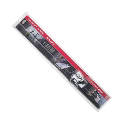 Image of Abu Garcia Cardinal combo Fresh Water Coarse fishing