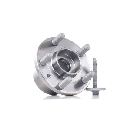 Image of 6G912C300UAB, LR003157 Wheel bearing kit FAG 713 6788 20 Photo corresponds to scope of supply 136,5, 82mm LAND ROVER: Freelander 2 Off Road