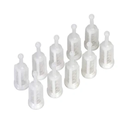 Image of Sealey Paint Filter Gravity Feed Pack of 10