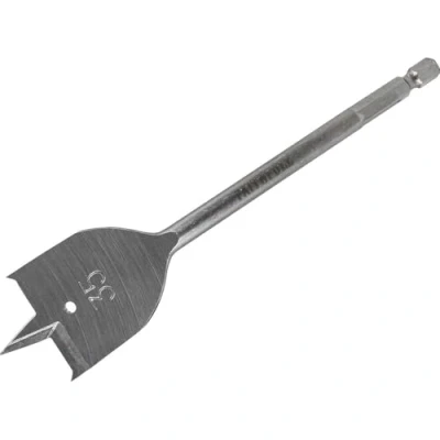 Image of Faithful FAIFB35E Flat Bit 35mm
