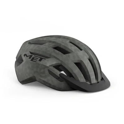 Image of MET Allroad Road Cycling Helmet