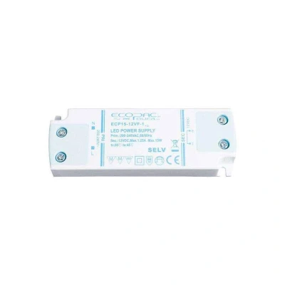 Image of Constant Voltage 15W LED Driver 24V