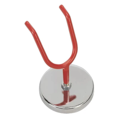 Image of Sealey Spray Gun Holder Magnetic