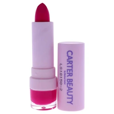 Image of Carter Beauty Word of Mouth Lipstick Breege