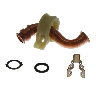 Image of Worcester Bosch 87107353240 Pipe Return