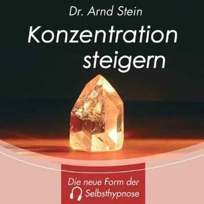 Image of Konzentration steigern Tiefensuggestion
