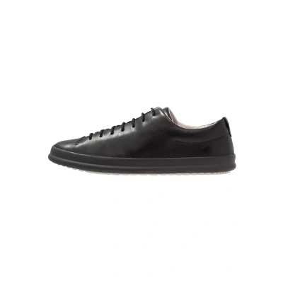 Image of Camper Men&#039;s Chasis Sport K100373 Sneaker, Black, 12 UK