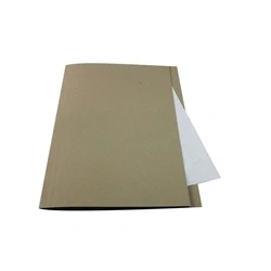 Image of Guildhall Square Cut Folder Mediumweight Foolscap Buff (100 Pack)