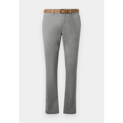 Image of TOM Tailor Denim Chinos, Men&#039;s, Size: 28x32, Castlerock grey