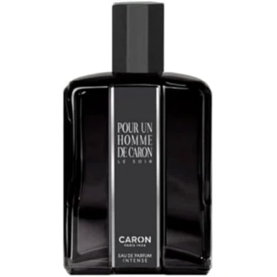 Image of Caron Pour Un Homme De Le Soir Eau Parfum 125ml